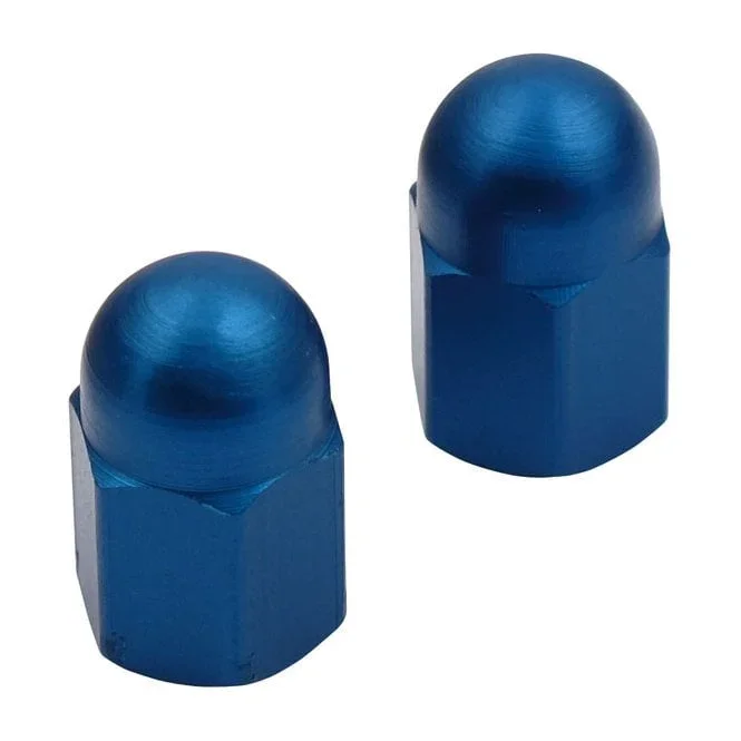 BARNETT ALUMINIUM VALVE STEM CAP