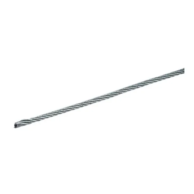 Barnett bulk inner throttle cable. 50ft. roll