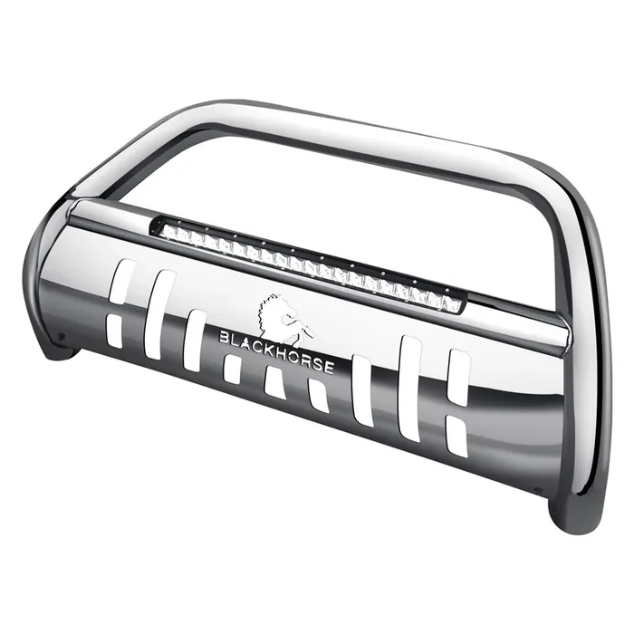 Beacon Bull Bar 13-21 Nissan Pathfinder