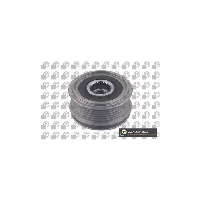 Bga Dc0101 Alternator Freewheel Clutch