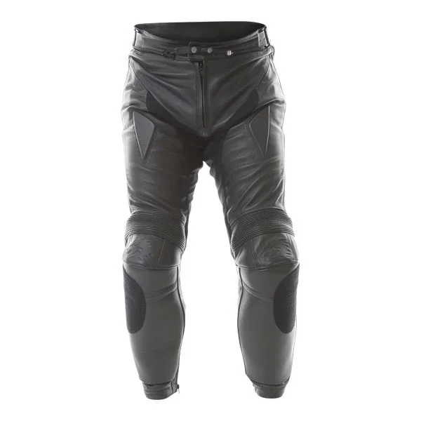 BKS BKS013 Lynx Jeans Black