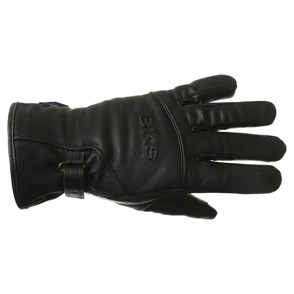 BKS Cruiser WP Ladies Gloves Black