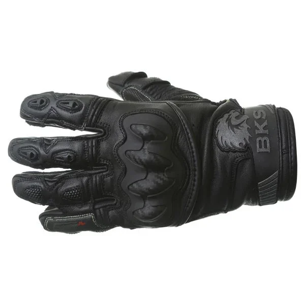 BKS Evolution Pro Gloves Short Black