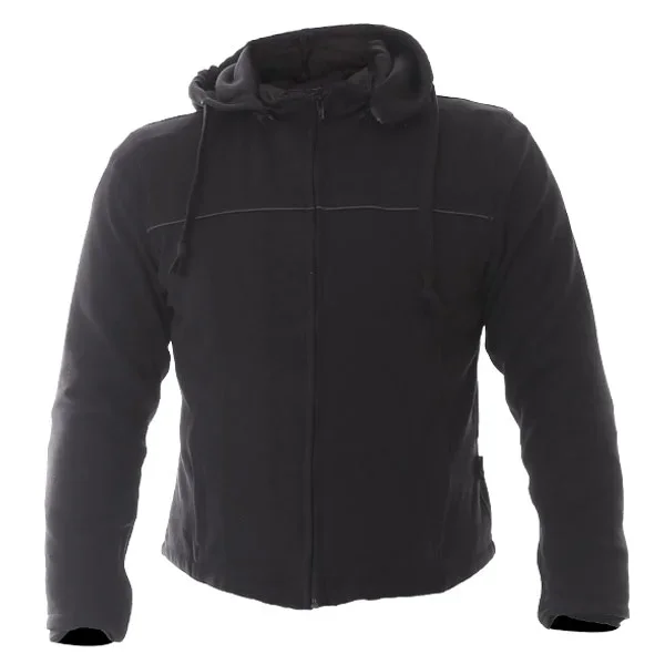 BKS Lion Hoodie Black
