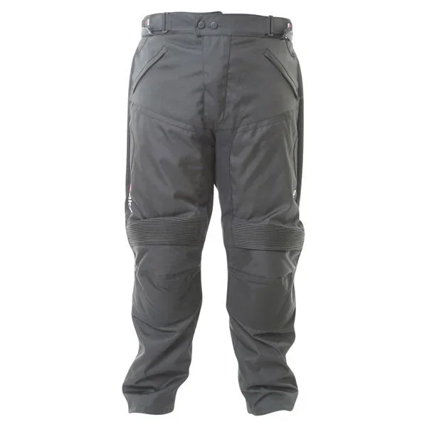 BKS Tiger TEX Pants Black