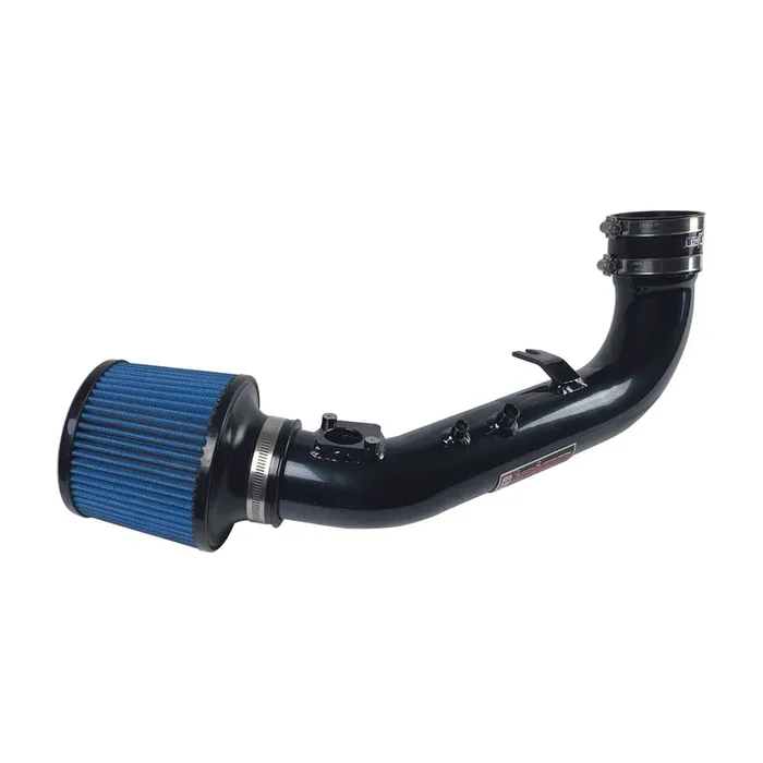 Black IS Short Ram Cold Air Intake System 01-03 Lexus GS430, LS430, SC430 V8-4.3L