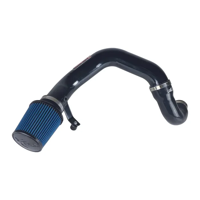 Black IS Short Ram Cold Air Intake System 03-05 Dodge Neon SRT4 L4-2.4L (t)