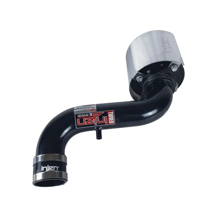 Black IS Short Ram Cold Air Intake System 1994-1999 Toyota Celica GT L4-2.2L