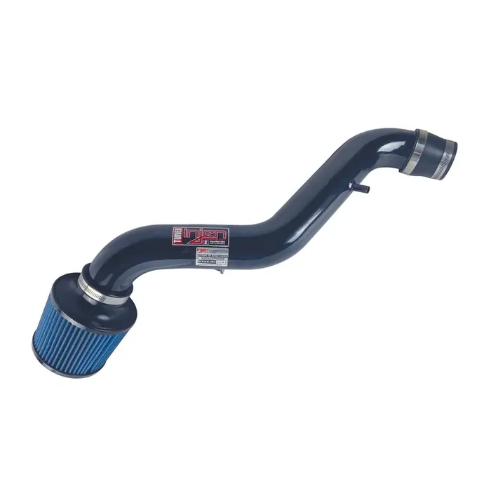 Black IS Short Ram Cold Air Intake System 1998-02 Honda Accord L4-2.3L
