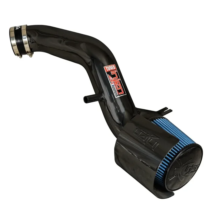 Black SP Cold Air Intake System 11-14 Chrysler 200, 12-14 Dodge Avenger V6-3.6L