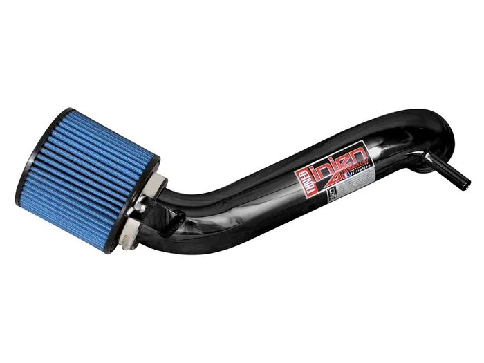 Black SP Cold Air Intake System 13-16 Dodge Dart L4-2.4L