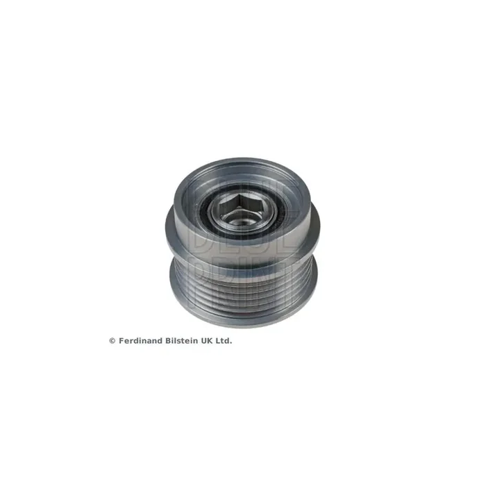 Blue Print Ada1061303 Alternator Freewheel Clutch For Jeep Cherokee Iii (Kj)