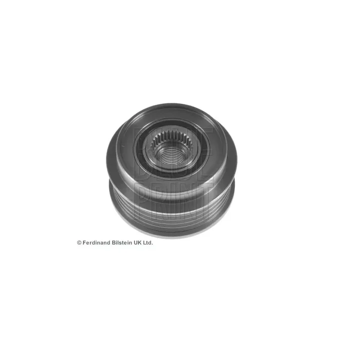 Blue Print Adg061302 Alternator Freewheel Clutch