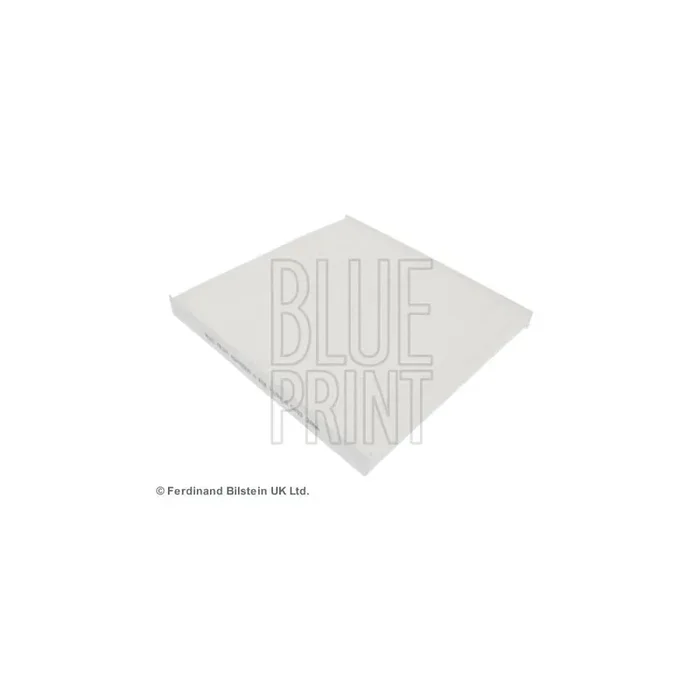 BLUE PRINT ADZ92509 Pollen Filter
