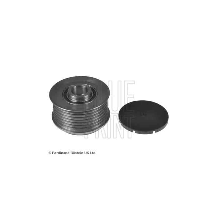 Blue Print Alternator Freewheel Clutch