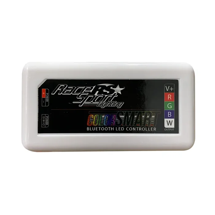 Bluetooth RGB Multi-Color Controller Universal