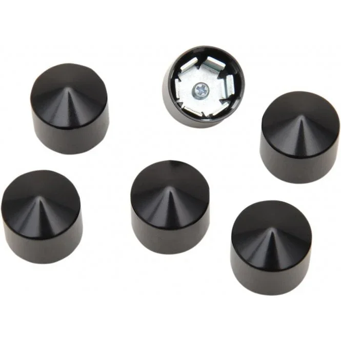 Bolt Cap Sets Softail, Classic, Touring, Trike