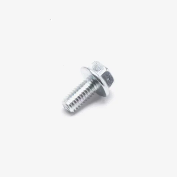 Bolt M6 x 12mm