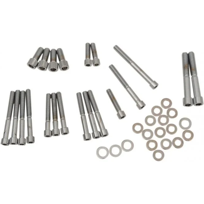 Bolt Set Sportster