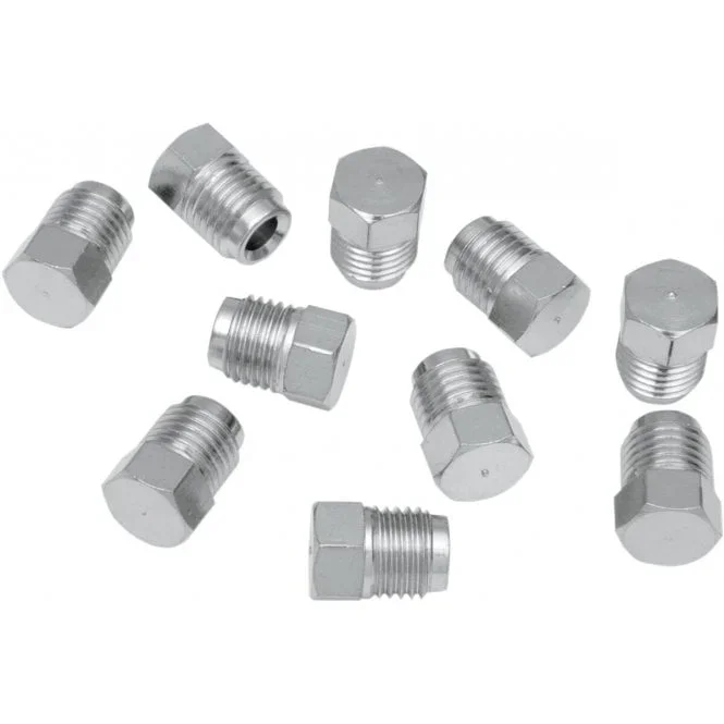 Brake Line T-Junction Plugs
