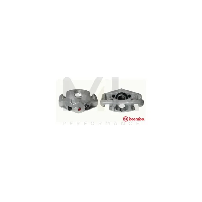 BREMBO F 06 132 Brake Caliper – DEPOSIT