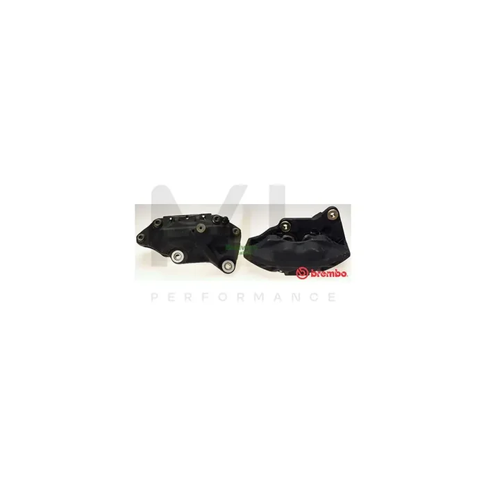 BREMBO F 83 148 Brake Caliper for LEXUS LS II (XF20) – DEPOSIT