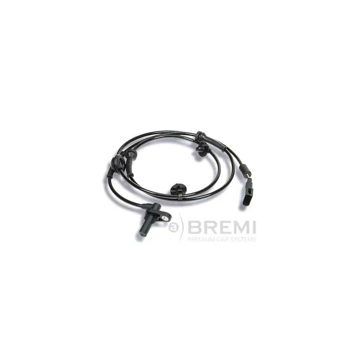 BREMI 50678 ABS Sensor for FORD TRANSIT