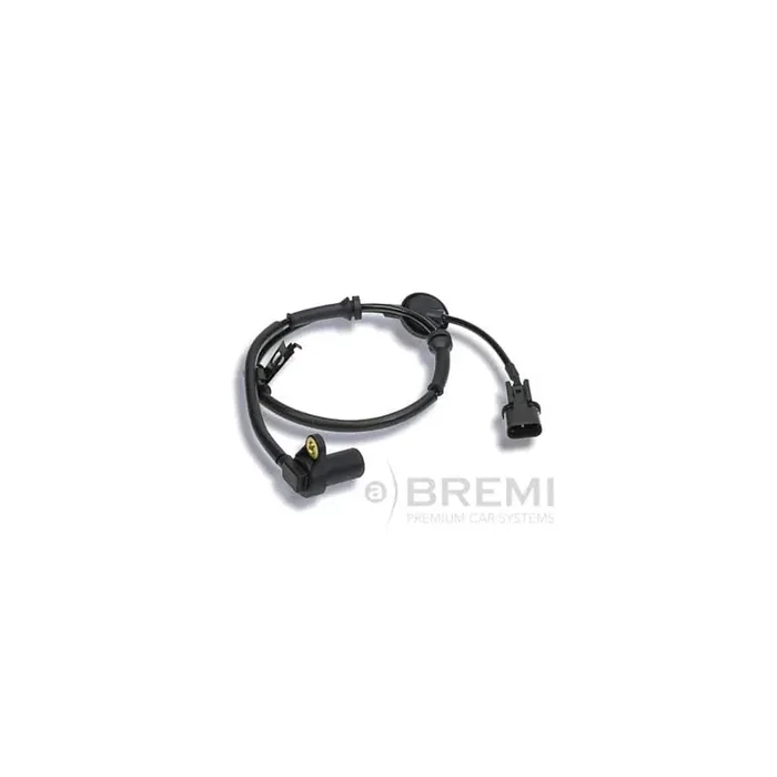 BREMI 50690 ABS Sensor for HYUNDAI Getz (TB)