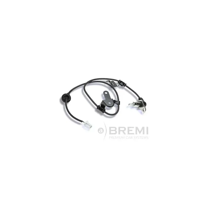 BREMI 50705 ABS Sensor for MAZDA 626