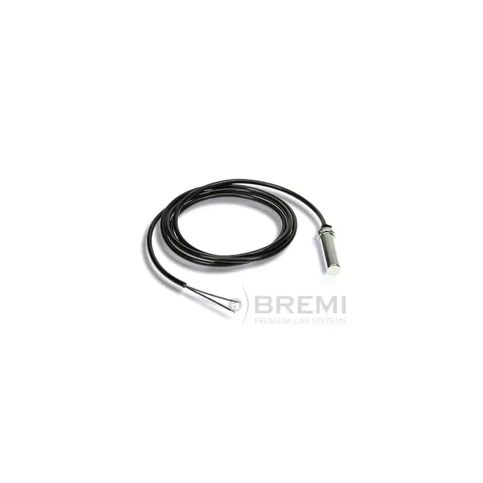 BREMI 50745 ABS Sensor suitable for MERCEDES-BENZ SPRINTER