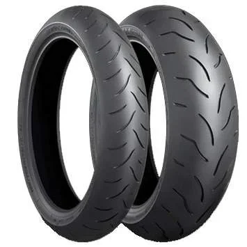 Bridgestone Battlax BT-016 Pro – 150/70 R18 (70W)