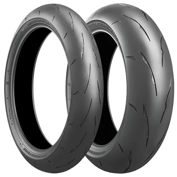 Bridgestone Battlax R11 – 150/60 R17 (66H) – Medium