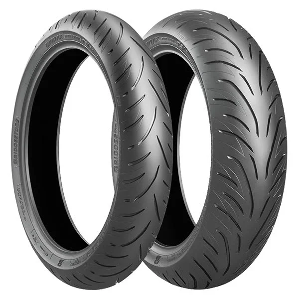 Bridgestone Battlax T31 – 120/70 R17 (58W)
