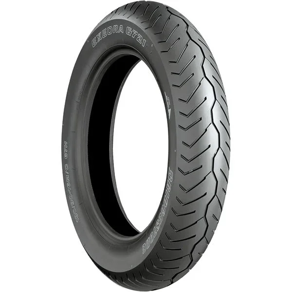 Bridgestone Exedra G721 – 130/70 18 (63H)