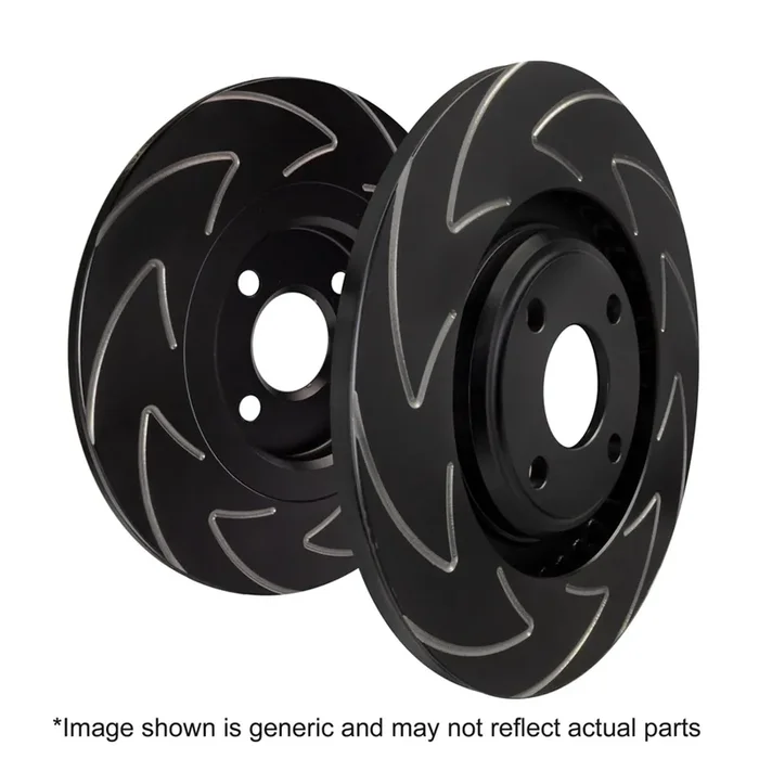 BSD Rotors Disc Brake Rotor