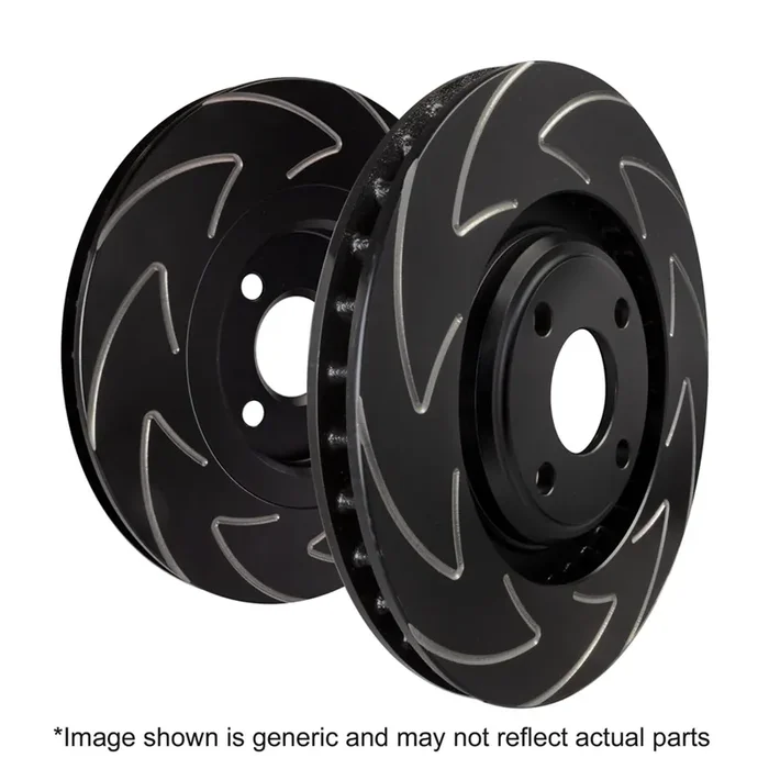 BSD Rotors Disc Brake Rotor
