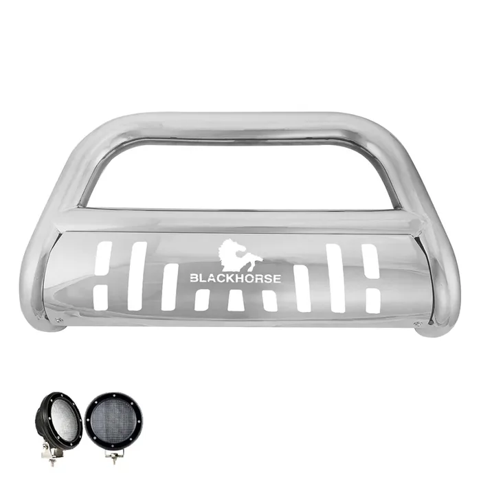 Bull Bar Kit 15-19 Nissan Murano
