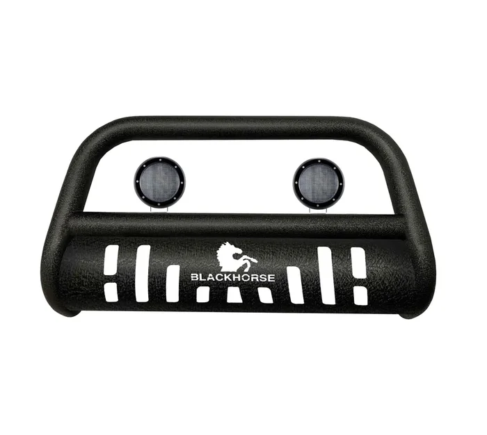 Bull Bar-T Kit 02-06 Honda CR-V