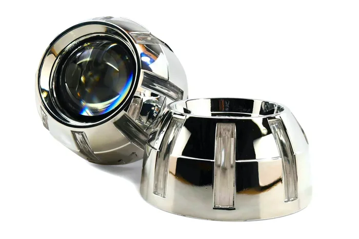Bullet 2.0 Projector Shroud Lexus LS430, LS460