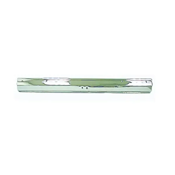 Bumper, Rear 84-96 Jeep Cherokee