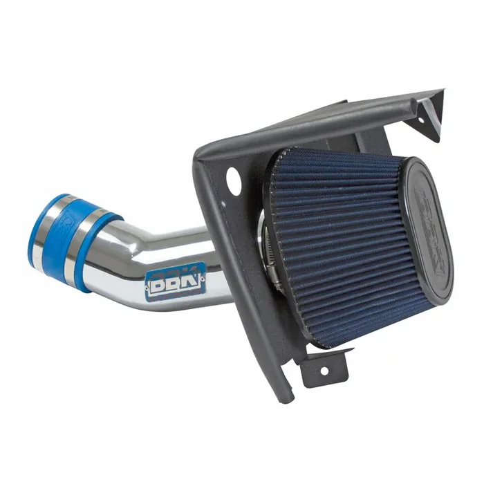 Car Cold Air Intake (Chrome) 11-23 Dodge Challenger Charger, 12-14 Chrysler 300 6.4L