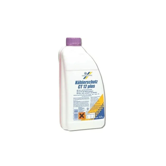 Cartechnic 40 27289 00458 7 Antifreeze