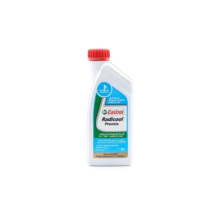 Castrol 155BA0 Antifreeze
