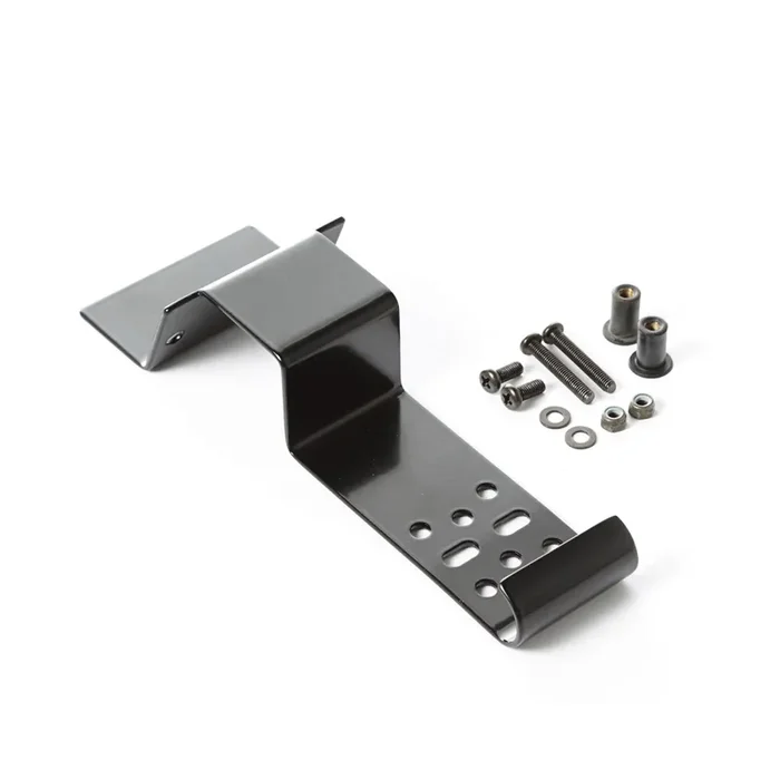 CB radio windshield mount 03-06 Jeep Wrangler TJ/LJ