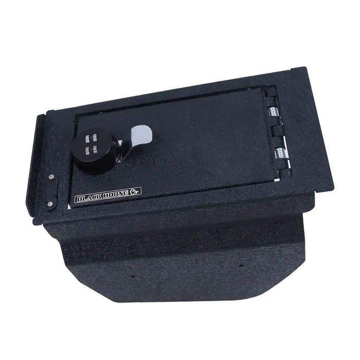 Center Console Safe 16-22 Mercedes-Benz GLC