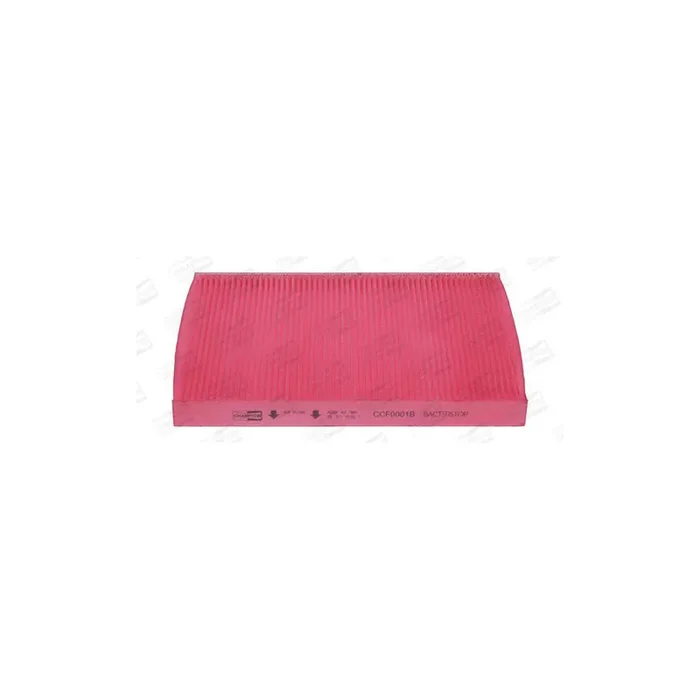 CHAMPION CCF0001B Pollen Filter