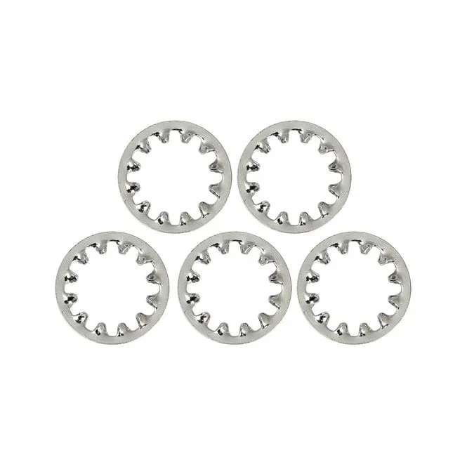 CHROME EXT. LOCKWASHER 5/8 INCH