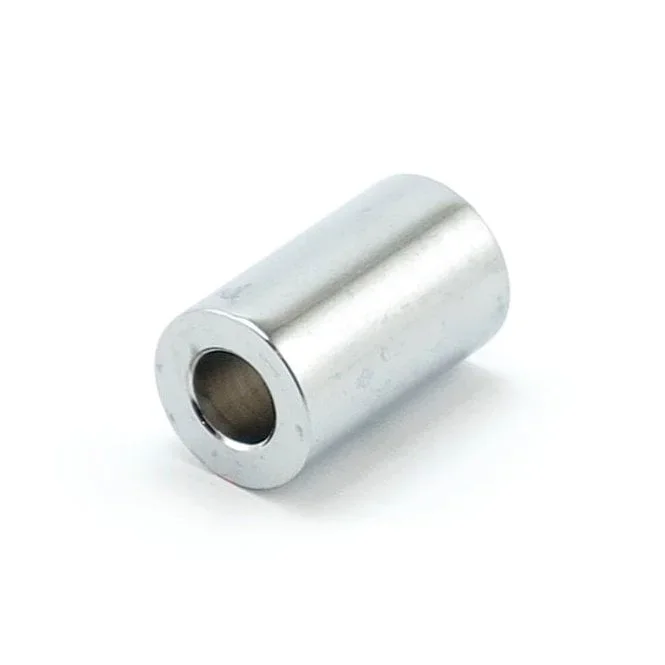 Colony 5/16 x 1 chrome spacers