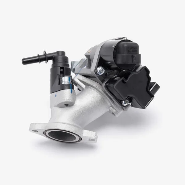 Complete Throttle Body with Sensor and Injector for HJ125-J-E5