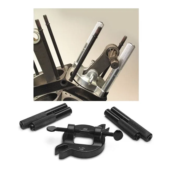 Connecting Rod Clamp Tool